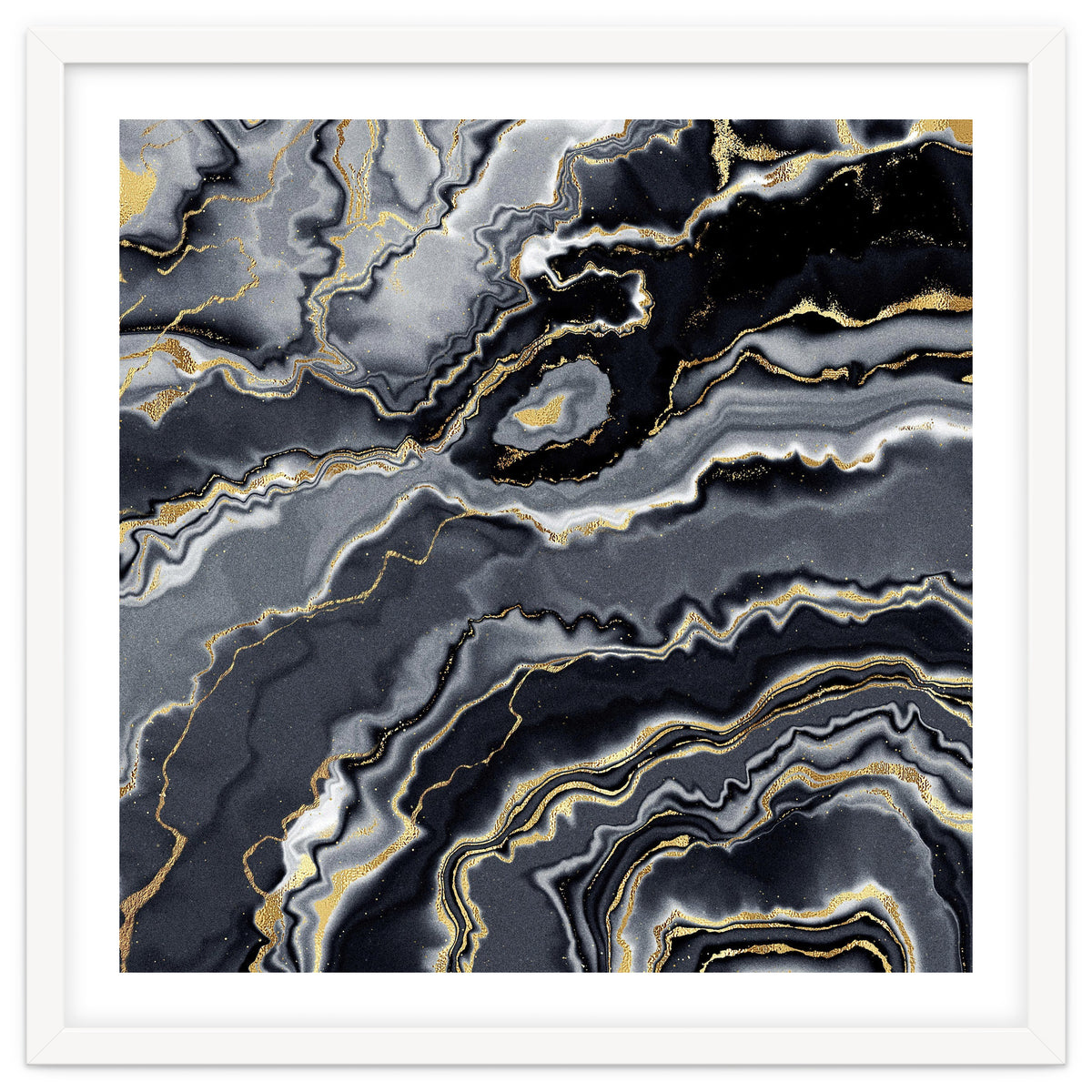 Agate Texture 03