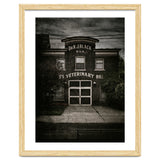No 923 Queen St E 1 Old Film Version thumbnail