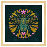 Midnight Bee thumbnail