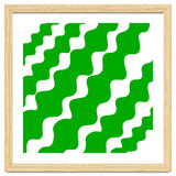 Green Wavy thumbnail