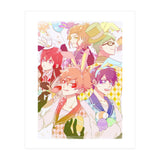 Anime (Print Only) thumbnail