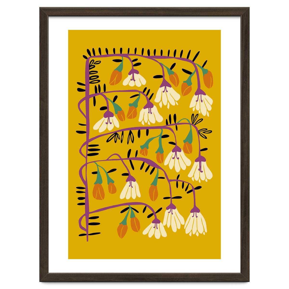 Matisse Expression Serenity Yellow