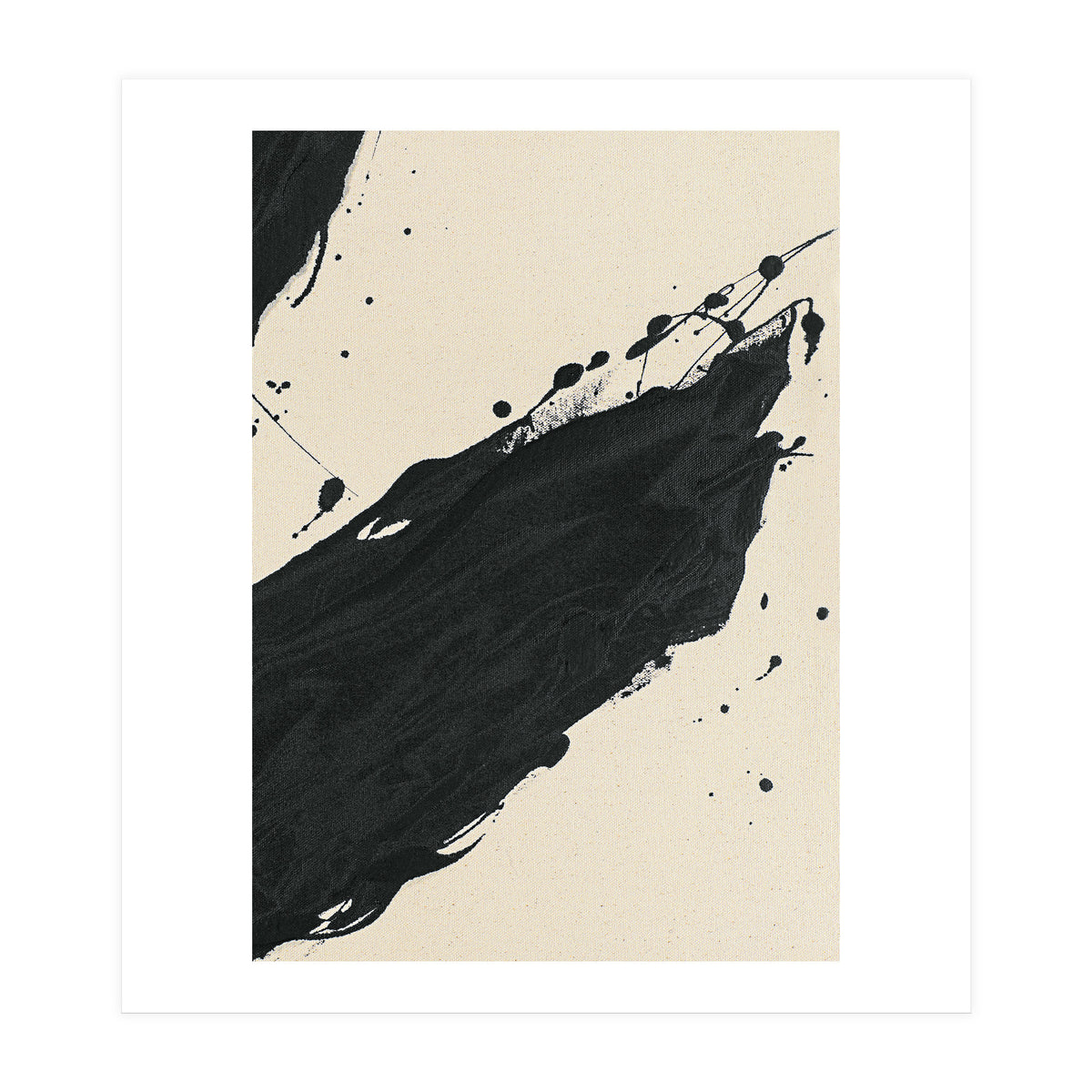 The Release (Print Only)