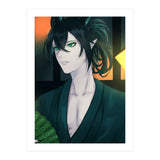 Anime (Print Only) thumbnail