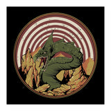 Dragon (Print Only) thumbnail
