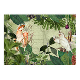 Cockatoo Island Green (Print Only) thumbnail