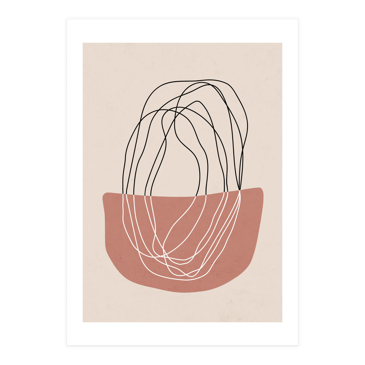 Minimal Art 5 (Print Only)