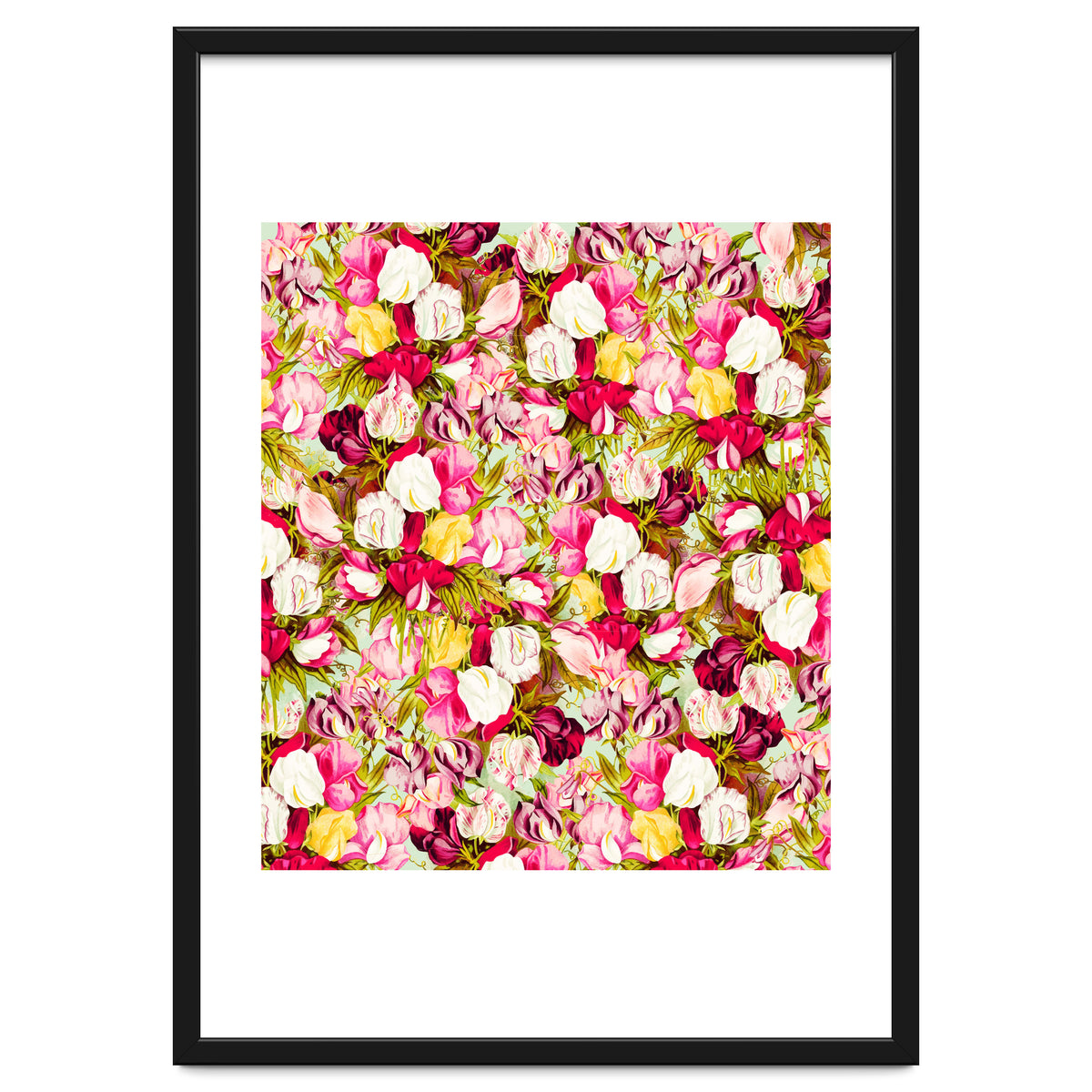 Sweet & Sour #society6 #decor #buyart
