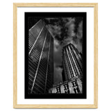 Commerce Court Courtyard View No 1 with Border thumbnail