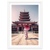 Asakusa Sanctuary thumbnail
