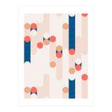 The Sound Of Tiles (Print Only) thumbnail