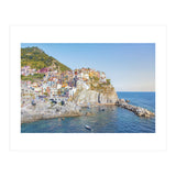 Manarola (Print Only) thumbnail