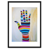Mano Arco Iris thumbnail