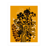 Stockholm Garden (Print Only) thumbnail