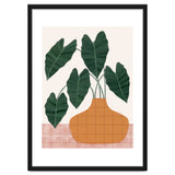 Philodendron plant thumbnail