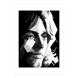 John Paul Jones Led Zeppelin Bass Musician (Print Only) thumbnail