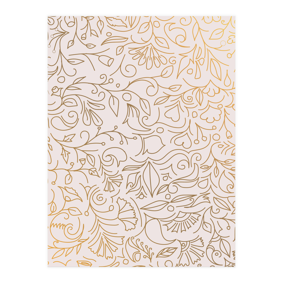 Motif Madness (Print Only)