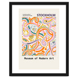 Botanical dopamine Exhibition Stockholm thumbnail