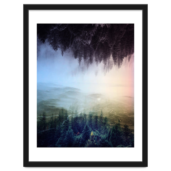 Magic Woods