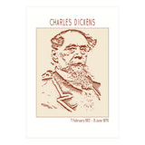 Charles Dickens   (Print Only) thumbnail