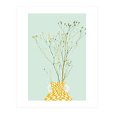 Plant based happyness Herb 2 still life (Print Only) thumbnail