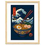 Ramen Noodles thumbnail