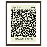 Polka  Dot Yayoi Kusama thumbnail