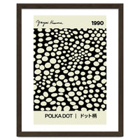 Polka  Dot Yayoi Kusama