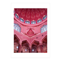 Mosque (Print Only)
