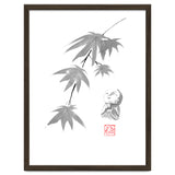 Maple And Jizo thumbnail