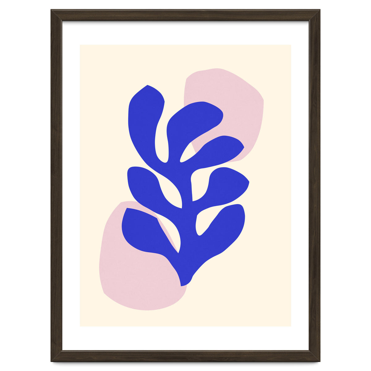 Floral matisse 8