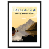 Lake George thumbnail