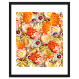 Coral Bloom #society6 #decor #buyart thumbnail