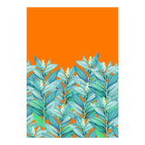 Nevertheless #Botanical Watercolor Illustration + Digital Art (Print Only) thumbnail