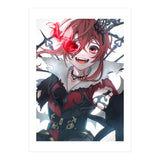 Anime (Print Only) thumbnail