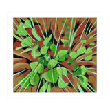 Meadow at spring (Print Only) thumbnail
