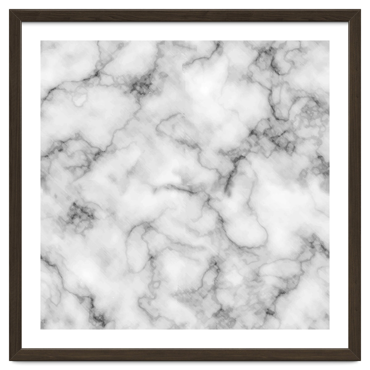 White Marble
