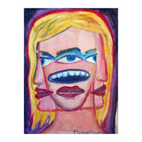 Cabeza De Mujer 13 (Print Only) thumbnail