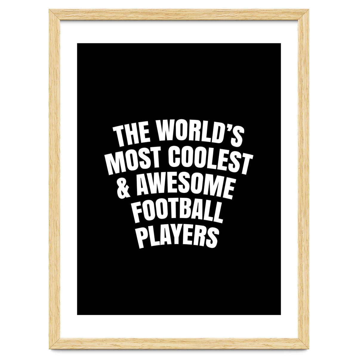 World's most coolest and awesome football players