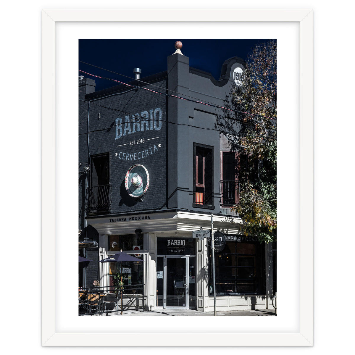 No 884 Queen St E 1 Color Version