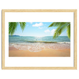 Tropical Beach thumbnail