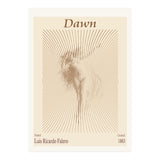 Dawn – Luis Ricardo Falero (1883) (Print Only) thumbnail