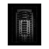 Geometry No 45 with Border (Print Only) thumbnail