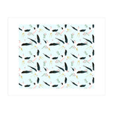 Birds #society6 #decor #buyart (Print Only) thumbnail