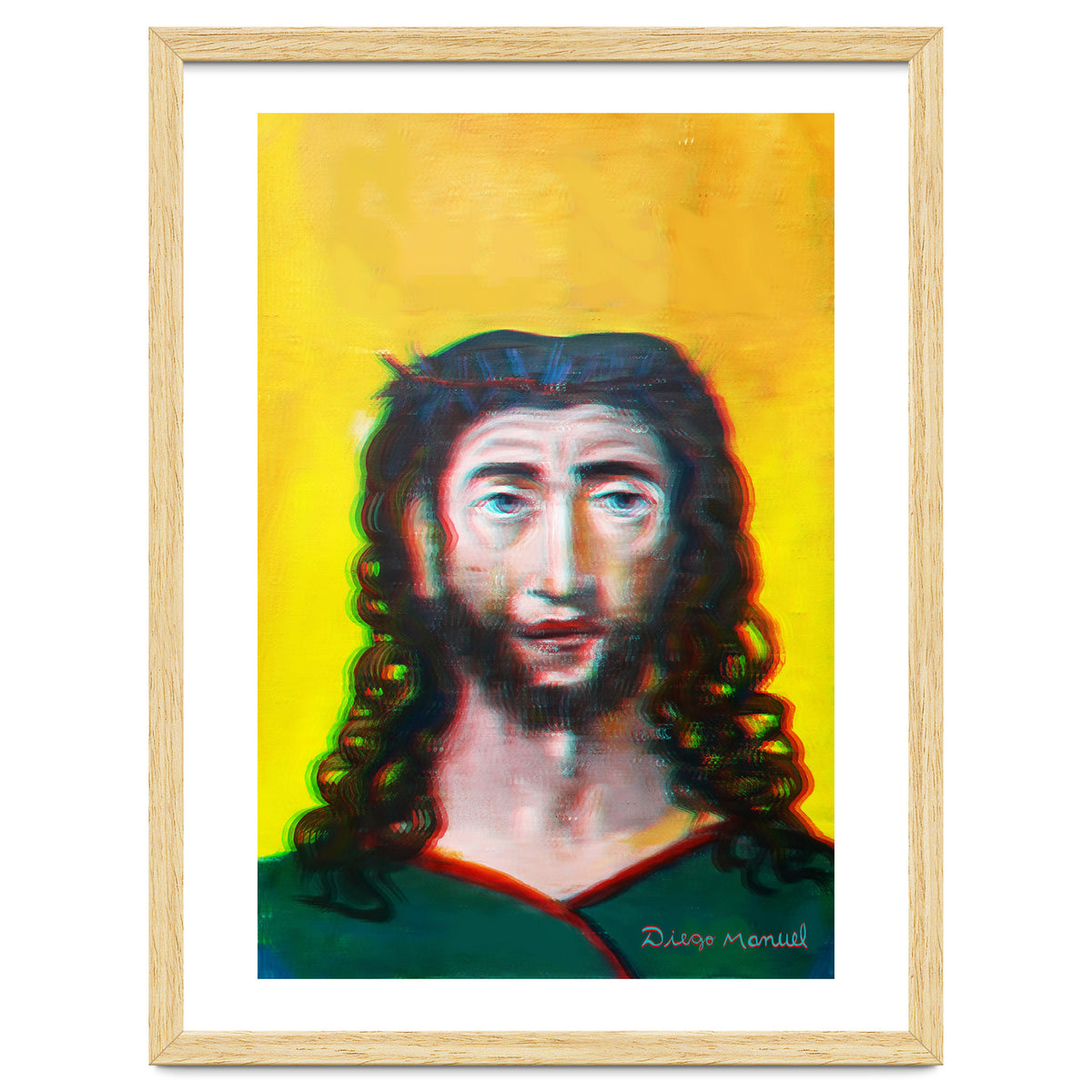 Ecce Homo 7 8