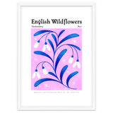 English Wildflowers | Snowdrops thumbnail