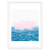Ocean + Pink thumbnail