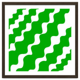 Green Wavy thumbnail