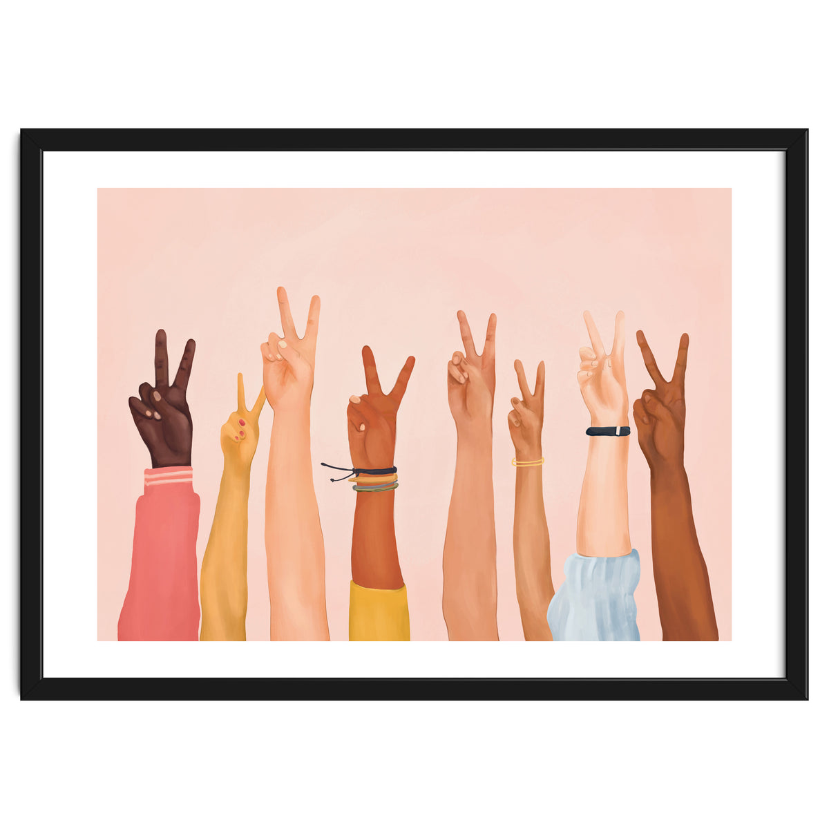 Peace