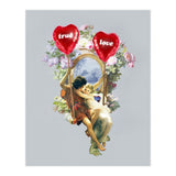 True Love (Print Only) thumbnail